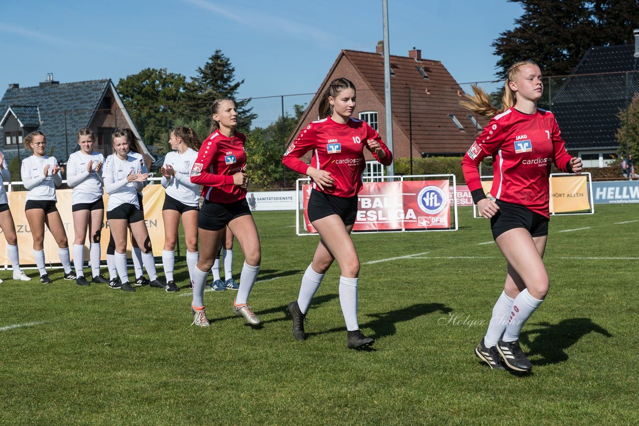 Bild 516 - wU16 Deutsche Meisterschaft